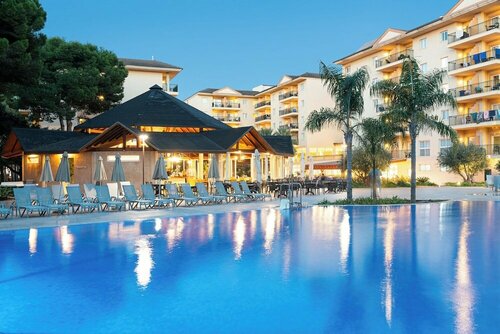 Can Picafort Palace, Prenota Residence Apart-hotel a Maiorca, Residence