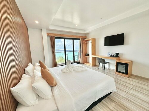 AIMI Beach, Gulhi Island, Maldives, Prenota Hotel Hotel a Atollo di Kaafu con colazione, Colazione
