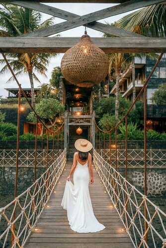 Swarga Suites Bali Berawa, Rezerwuj Hotel Northern Kuta Bali