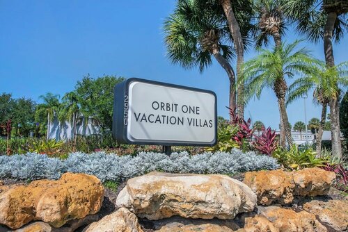 Orbit One Vacation Villas, Prenota Hotel Four Corners Florida