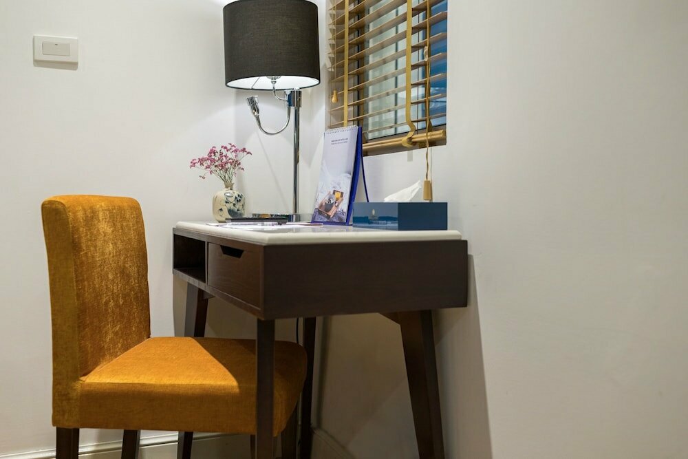 Hanoi Brilliant Home