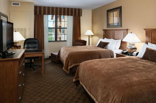 The Lodge at Deadwood, Buchen Sie Resort Deadwood 