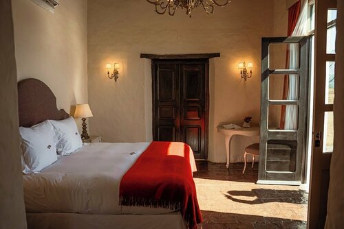 House of Jasmines Relais & Châteaux, Reserva ahora Hotel El Encón 