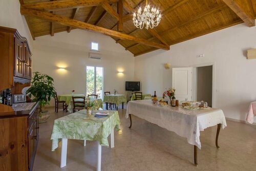 Baglio il Giovinetto, Book Bed and Breakfast Marsala Sicilien