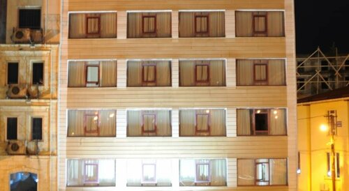 Giresun, Boek Hotel Giresun 