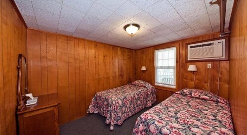 The Lankford Hotel