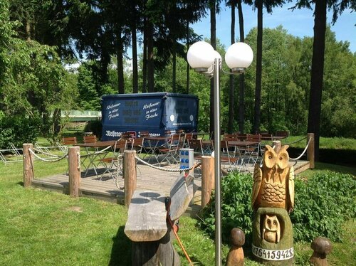 Pension "Am Brunnen", Reserva ahora Hotel Parchim Mecklemburgo-Pomerania