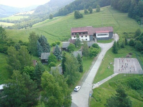 Hotel Rusava, Забронировать Курортный отель Курортные отели Русава, Курортный отель