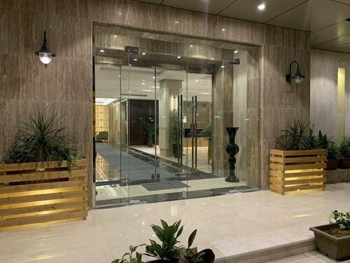 Lotaz Hotel Apartments - Al Salamah, Забронировать Апартаменты/квартира Аль Салама 