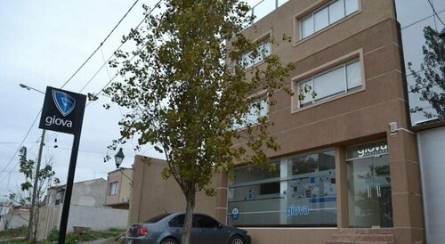 Giova Apart Salta, Забронировать Отель Сальта провинция Сальта