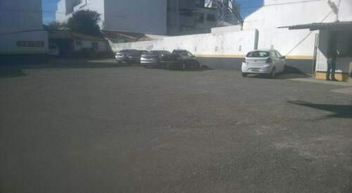 Hotel Ype de São Carlos, Забронировать Отель Отели в центре Сан-Карлус, в центре