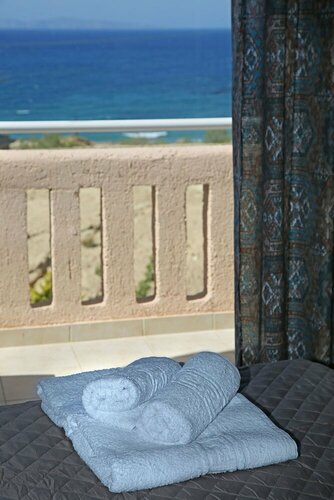 Hotel Sea Breeze, Забронировать Отель Айя-Фотья East Crete