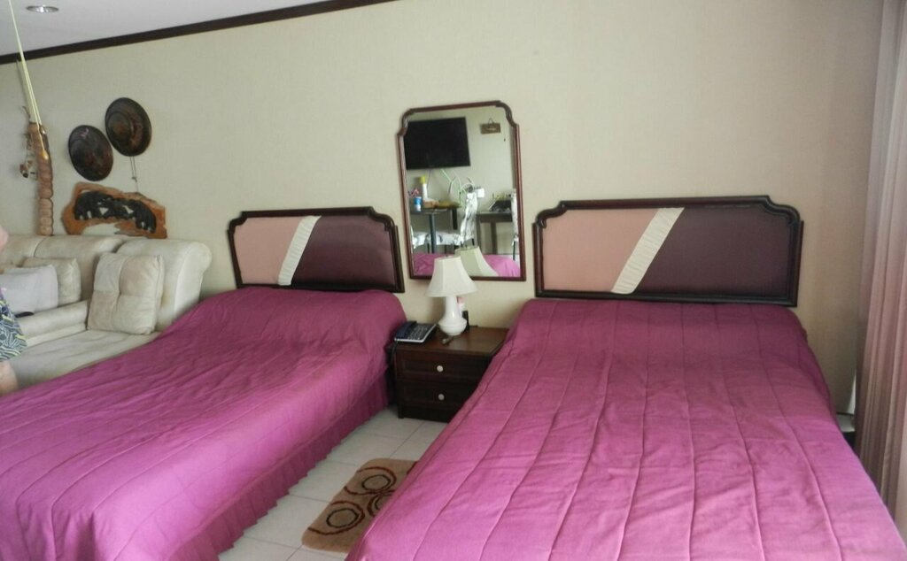 Apartments Alex Group Jomtien Plaza Condotel