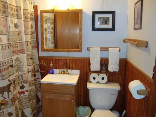 Bear Creek Guest Ranch, Prenota Hotel Essex Montana