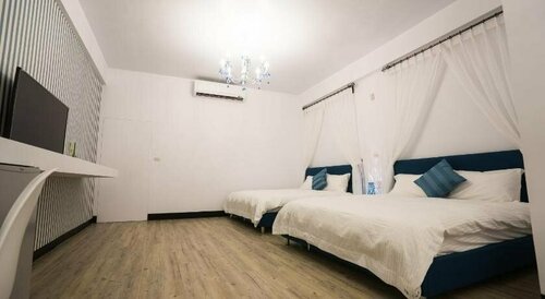 Greece Little Castle, Book Hotel North District 