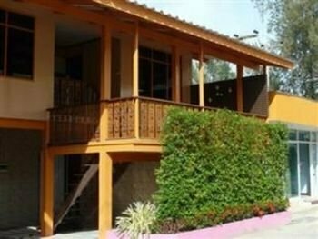 Narumon Bungalow, Varaa Hotelli Hotellit Petchaburi aamiaisella, Aamiainen