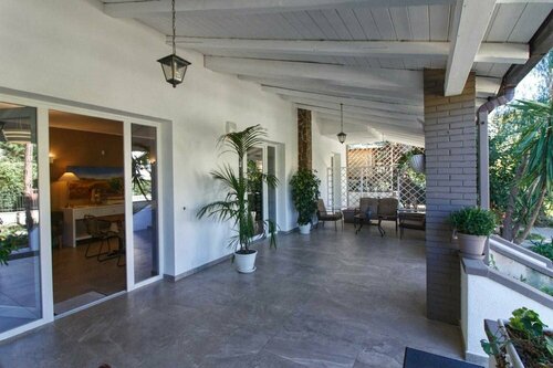 Le Muse Mondello, Rezervați Bed and Breakfast Mondello Sicilia