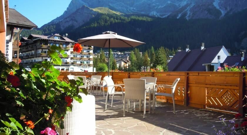 Hotel Cristallo & Orsingher-San Martino di Castrozza