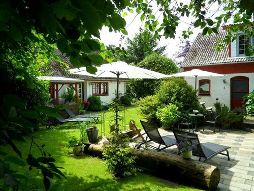 Lille Degnbøl Holiday House, Reserva ahora Hotel  