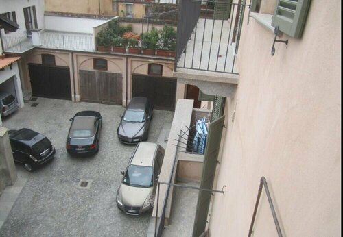 Domus Aurea, Réserver Hôtel Saluces Piémont