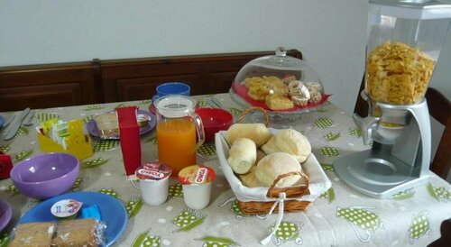 BB La Casa di Trizzi, Book Hotel Hotels in Como with Parking, Parking