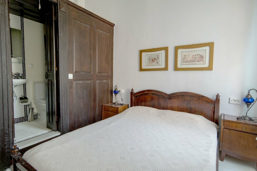 Lunarya House-Kuleli Konak