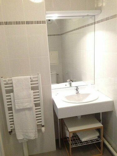 Appartements Rungis Parc Icade Orly, Book Lejlighed Orly Val de Marne