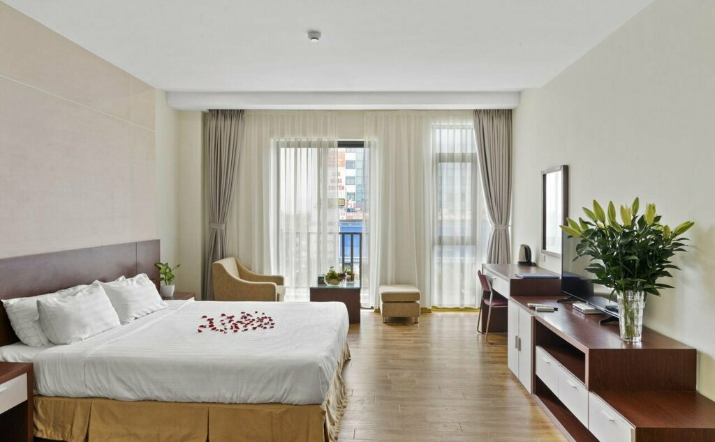 Hello Hotel