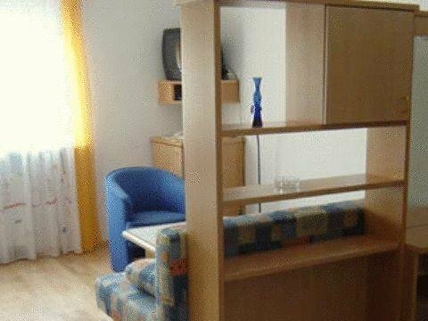 Hotel-Pension Angerer