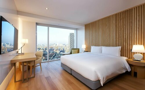 Hotel Entra Gangnam, Забронировать Отель Бизнес-отели Сеула, рядом с Ресторан Yangmani Cheongdam, 4* 5*