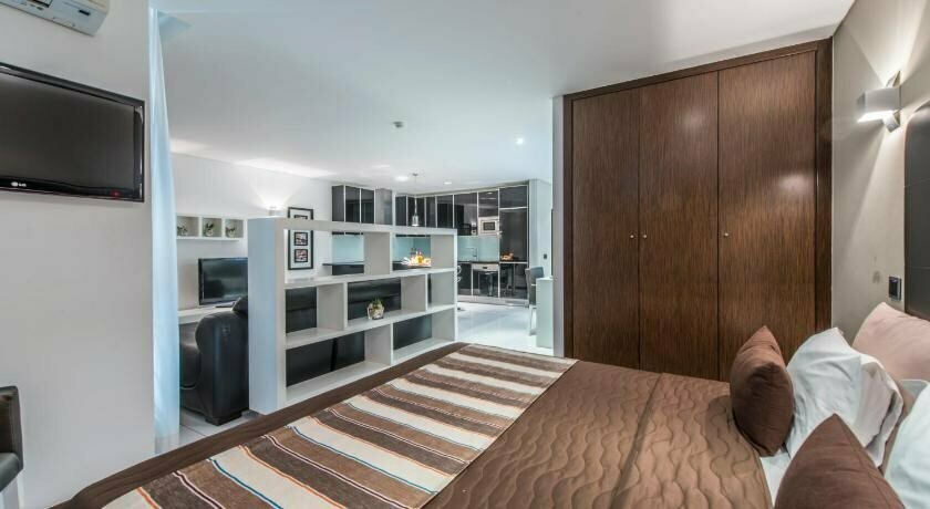 RK Suite Hotel