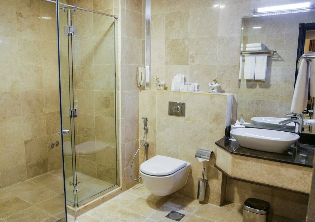 The Town Hotel Doha