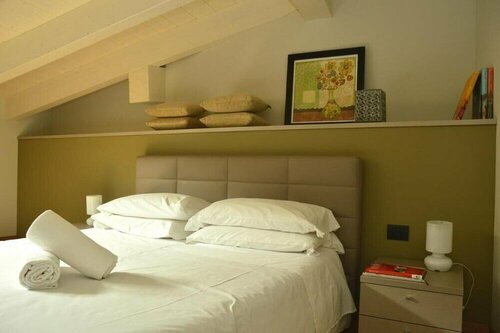 Locanda Blum In, Забронировать Гостевой дом Роветта Bergamo Province