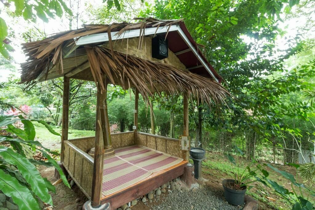 Cico Resort Cimahpar Bogor Utara