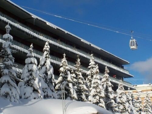 Resort Hotel Palace 2, Rezervasyon Tatil Köyü Sestriere resort oteller, Tatil Köyü