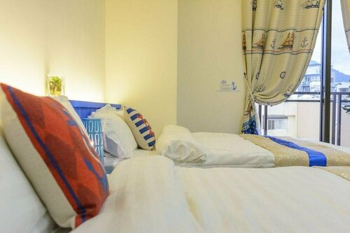 Waltz Villa, Забронировать Вилла Коттеджи Пуль, Коттедж