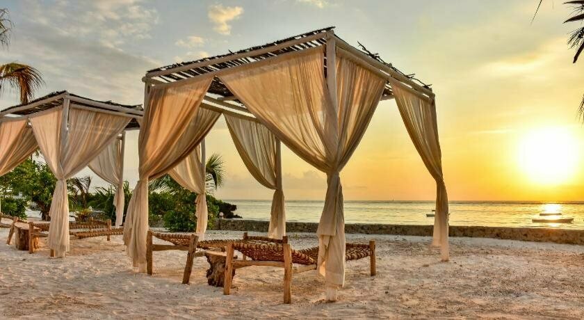 Jafferji Beach Retreat