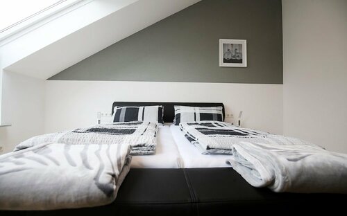 Outlet ApartmentS Metzingen, Reserva ahora Apartamento Metzingen Swabian Alps