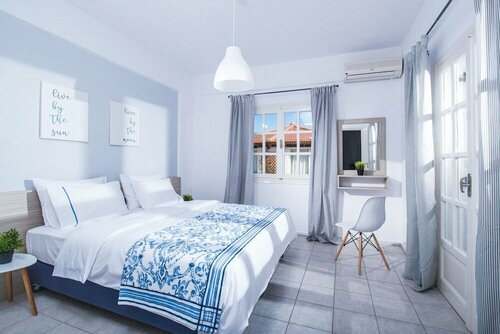 Elia Boutique Hotel, Забронировать Апартаменты/квартира Аналипси 