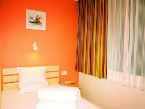 7 Days Inn Dongguan Dongcheng Yonghua Ting Branch