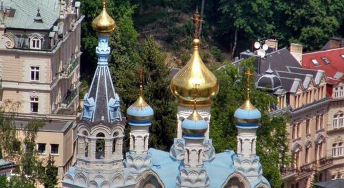 Hotel Cordoba, Reservar Hotel Karlovy Vary Karlovy Vary