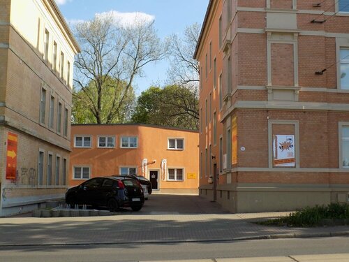 Pension Kellei 71, Book Pension Hoteller i Sachsen med parkering, Parkering