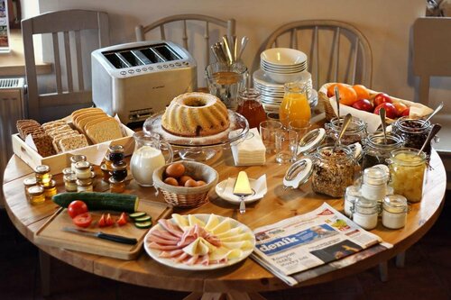 Pension Půlměsíc, Book Hotel Billige hoteller i Liberec Region