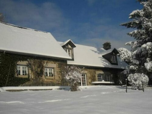 Chambres dHôtes la Baudrière, Забронировать Отель  