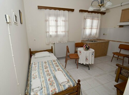 Antonakos Rooms, Reserva ahora Hotel Hoteles en Peloponeso con aparcamiento, Aparcamiento