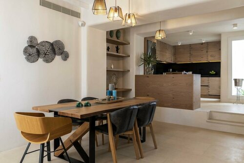 Veneta Suites & Villas, Забронировать Вилла Виллы острова Миконоса, Вилла