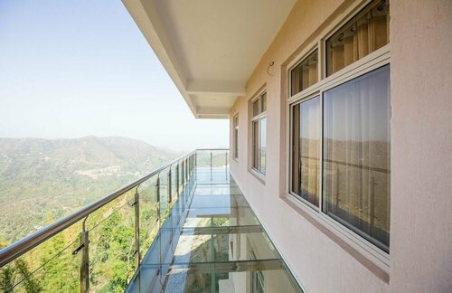 Vedalife Rejuvenation, Book Hotel Kāndi Uttarakhand