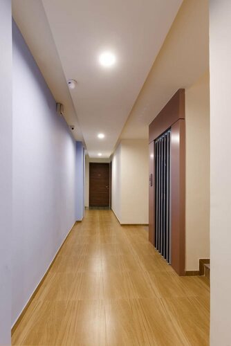 Hotel Shree Sai, Book Hotel Hoteller i Kolhapur med morgenmad, Morgenmad