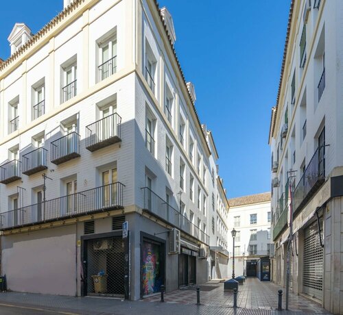 Apartamentos Magna Sevilla, Забронировать Апартаменты/квартира Апартаменты Провинции Севильи, Апартаменты/квартира