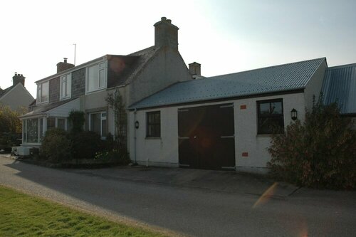 The Old Croft, Book Feriehus  
